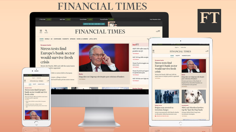 ft demo