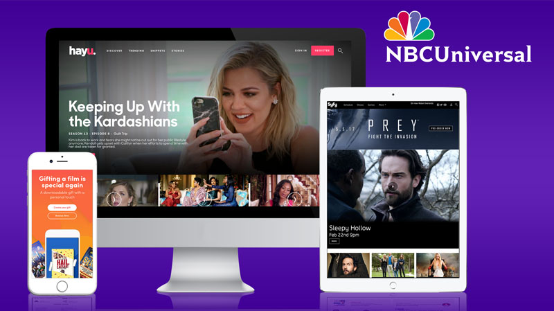 nbc demo