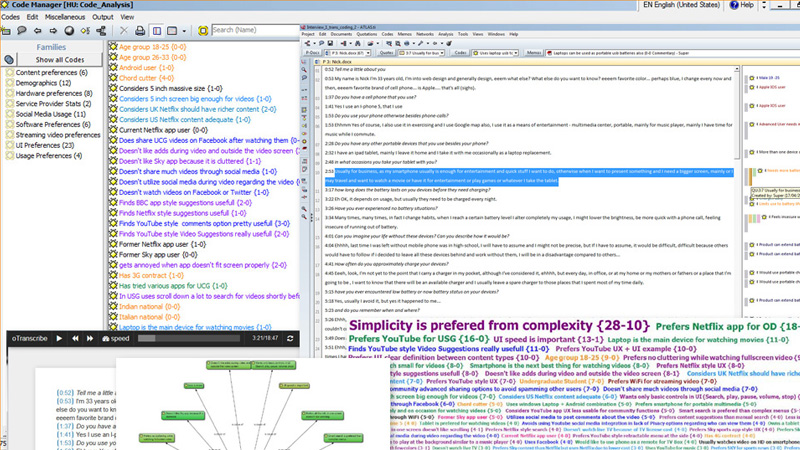 Utelly case study